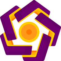 Logo LPPM Universitas Amikom Yogyakarta